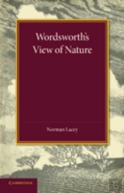 Bertrand.pt - Wordsworth'S View Of Nature