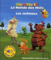Wordworld Les Animaux