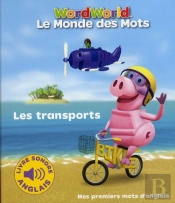 Wordworld Les Transports