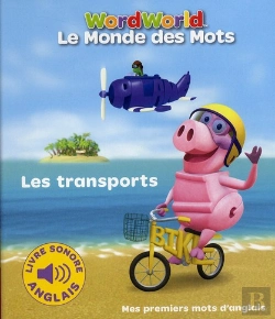 Bertrand.pt - Wordworld Les Transports