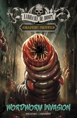 Bertrand.pt - Wordworm Invasion