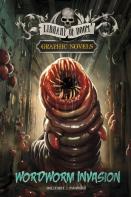 Wordworm Invasion