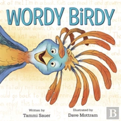 Bertrand.pt - Wordy Birdy