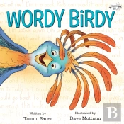 Wordy Birdy