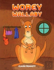 Worey Wallaby