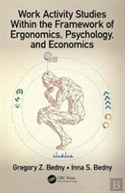 Bertrand.pt - Work Activity Studies Within The Framework Of Ergonomics, Psychology, And Economics