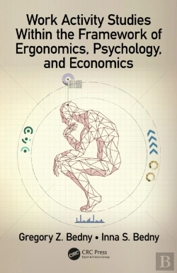 Bertrand.pt - Work Activity Studies Within The Framework Of Ergonomics, Psychology, And Economics