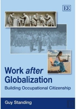 Bertrand.pt - Work After Globalization - Building Occupational Citizenship