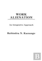 Work Alienation
