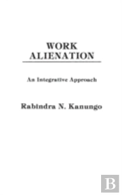 Work Alienation