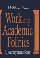 Work And Academic Politics