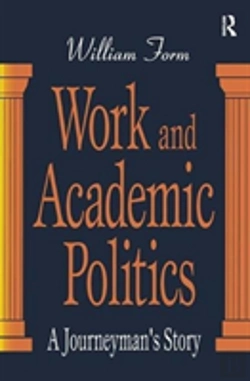 Bertrand.pt - Work And Academic Politics