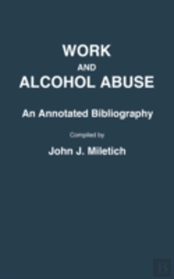 Bertrand.pt - Work And Alcohol Abuse