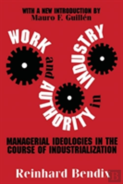 Bertrand.pt - Work And Authority In Industry