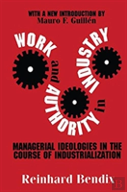 Bertrand.pt - Work And Authority In Industry