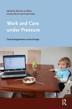 Bertrand.pt - Work And Care Under Pressure