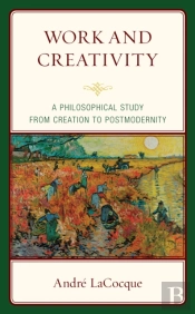 Work And Creativity