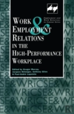 Bertrand.pt - Work And Employment In The High Performance Workplace