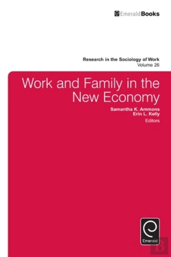 Bertrand.pt - Work And Family In The New Economy