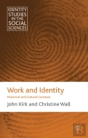 Work And Identity