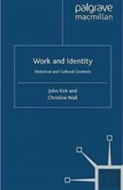 Work And Identity