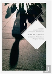 Work And Identity
