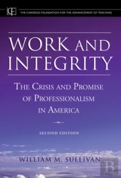 Work And Integrity