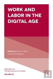 Work And Labor In The Digital Age