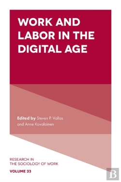 Bertrand.pt - Work And Labor In The Digital Age