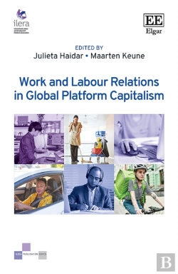 Bertrand.pt - Work And Labour Relations In Global Platform Capitalism