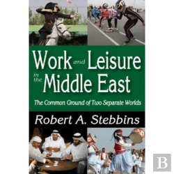 Bertrand.pt - Work And Leisure In The Middle East