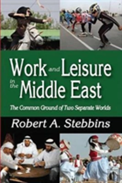 Bertrand.pt - Work And Leisure In The Middle East