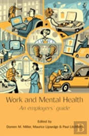 Work And Mental Health
