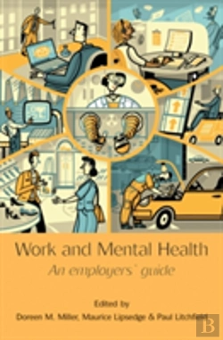 Bertrand.pt - Work And Mental Health