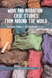 Work And Migration: Case Studies From Ar