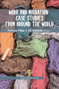 Bertrand.pt - Work And Migration: Case Studies From Ar