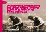 Work And Occupation In French And English Mental Hospitals, C.1918-1939