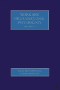 Bertrand.pt - Work And Organisational Psychology