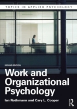 Bertrand.pt - Work And Organizational Psychology