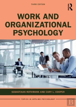 Bertrand.pt - Work And Organizational Psychology