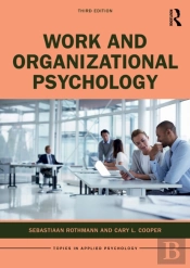Work And Organizational Psychology