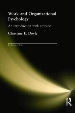Bertrand.pt - Work And Organizational Psychology