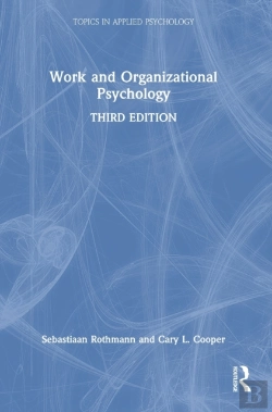Bertrand.pt - Work And Organizational Psychology