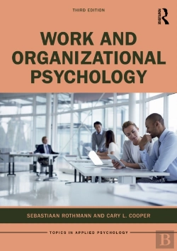 Bertrand.pt - Work And Organizational Psychology