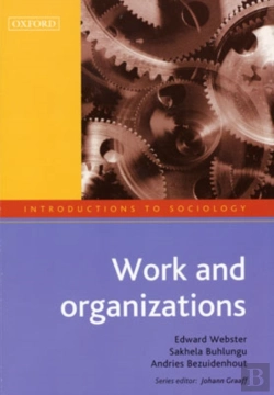 Bertrand.pt - Work And Organizations