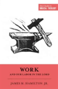 Work And Our Labor In The Lord