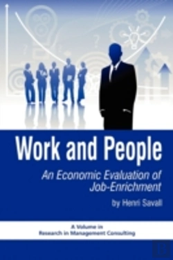 Bertrand.pt - Work And People: An Economic Evaluation