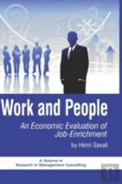 Work And People: An Economic Evaluation