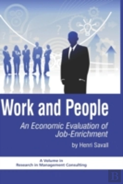Bertrand.pt - Work And People: An Economic Evaluation