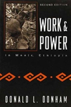 Bertrand.pt - Work And Power In Maale, Ethiopia